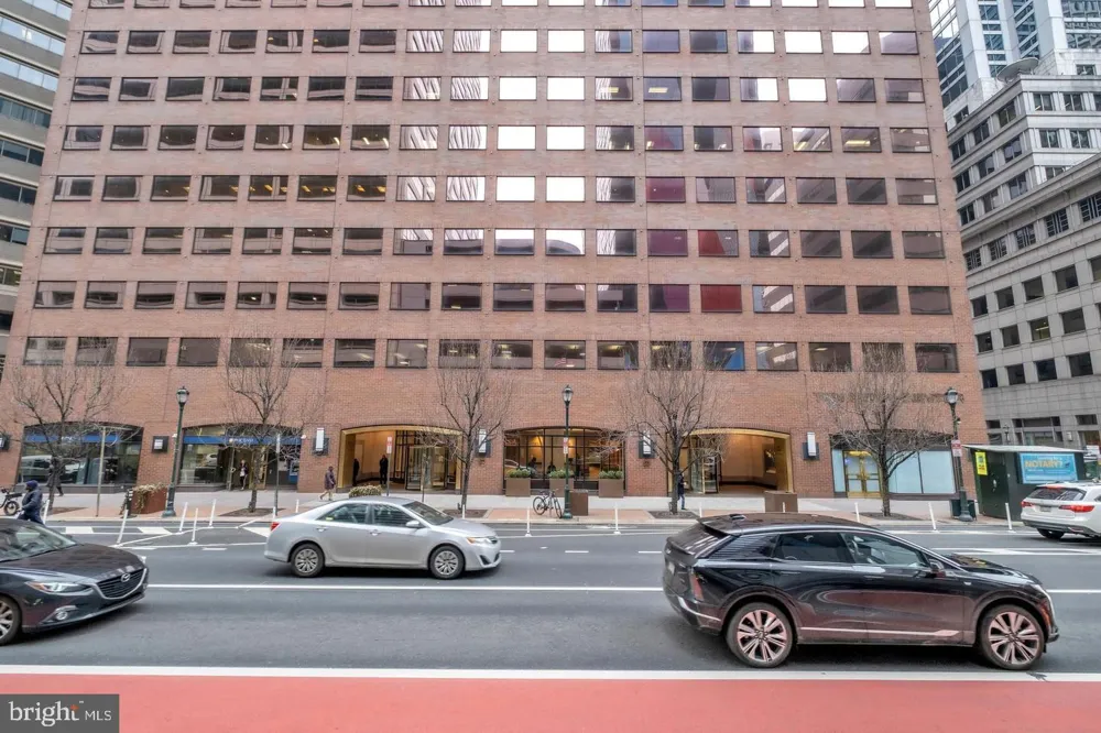 1801 MARKET STREET #2410 Philadelphia, PA 19103