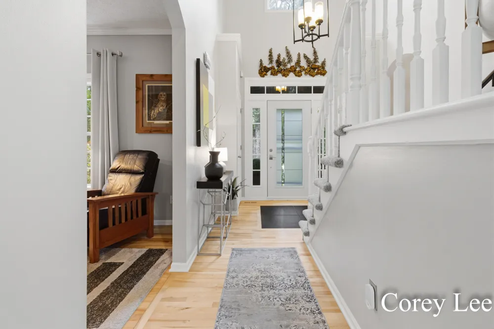 8484 Rocky Pines Drive NE Rockford, MI 49341