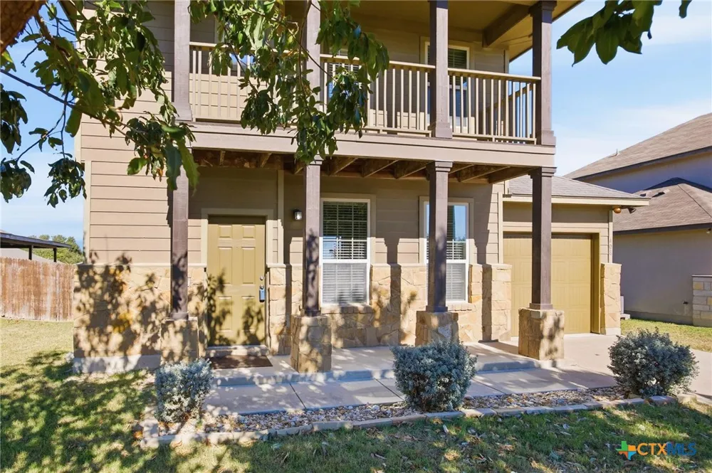 408 Azurite Drive Jarrell, TX 76537
