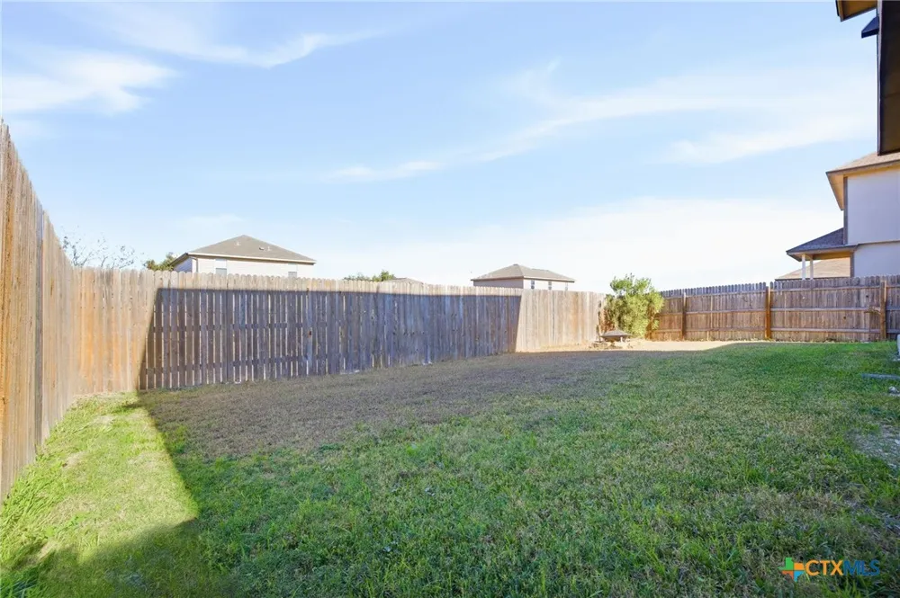 408 Azurite Drive Jarrell, TX 76537