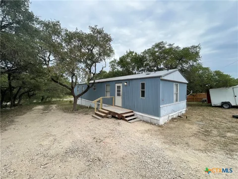 611 Buck Trail