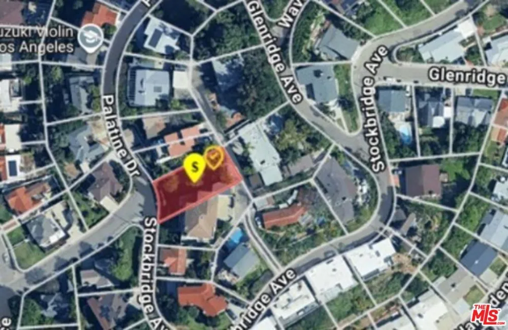 204 Palatine Drive Alhambra, CA 91801