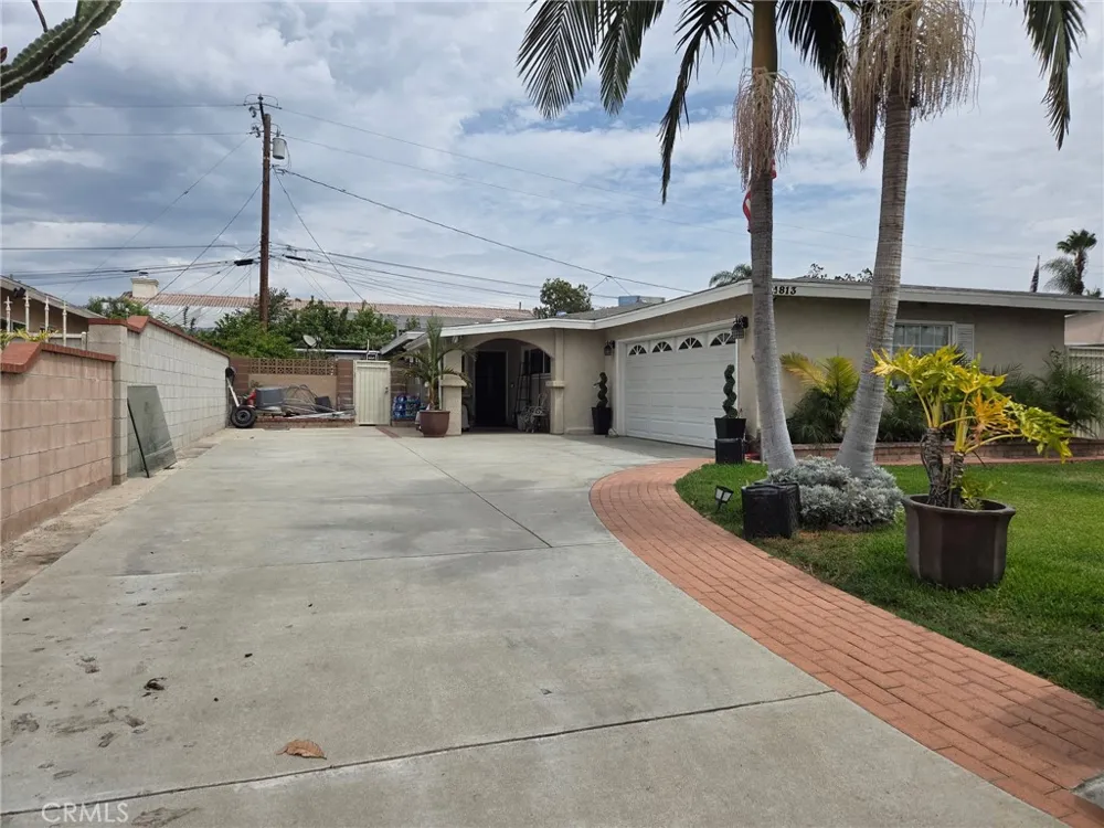 14813 Jeremie Baldwin Park, CA 91706