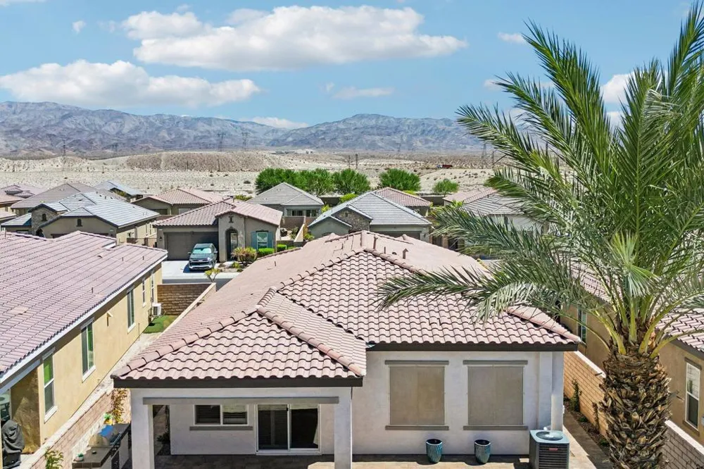 43693 Treviso Drive Indio, CA 92203