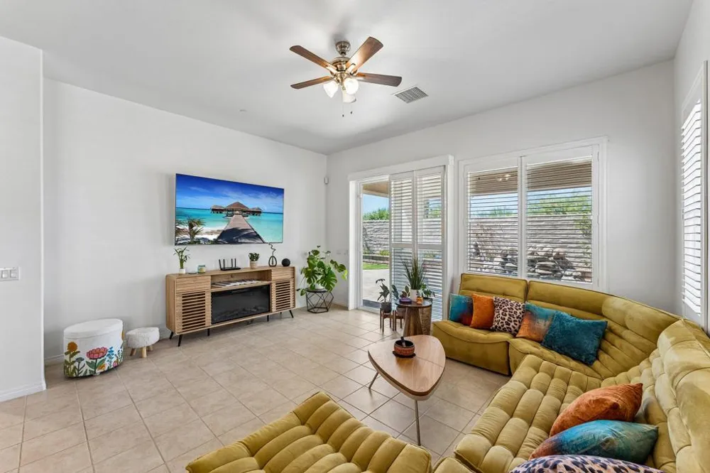 43693 Treviso Drive Indio, CA 92203