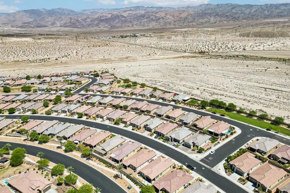 43693 Treviso Drive Indio, CA 92203