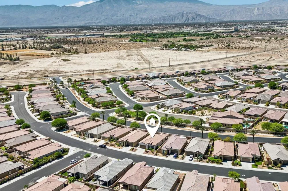 43693 Treviso Drive Indio, CA 92203