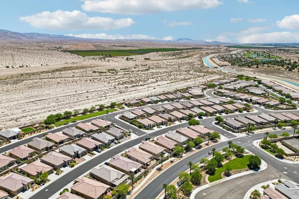 43693 Treviso Drive Indio, CA 92203