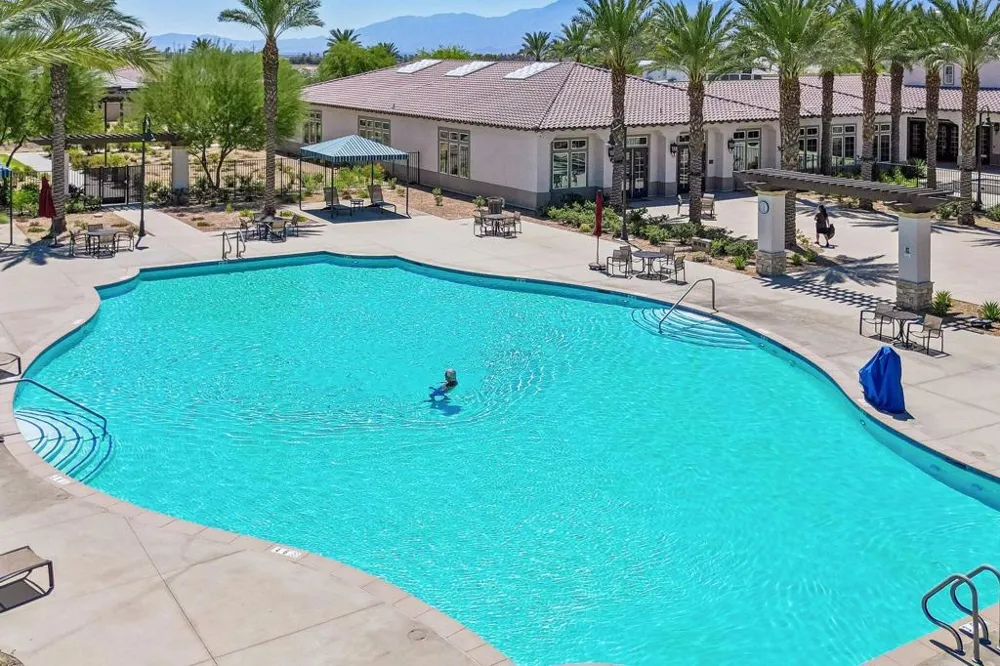 43693 Treviso Drive Indio, CA 92203