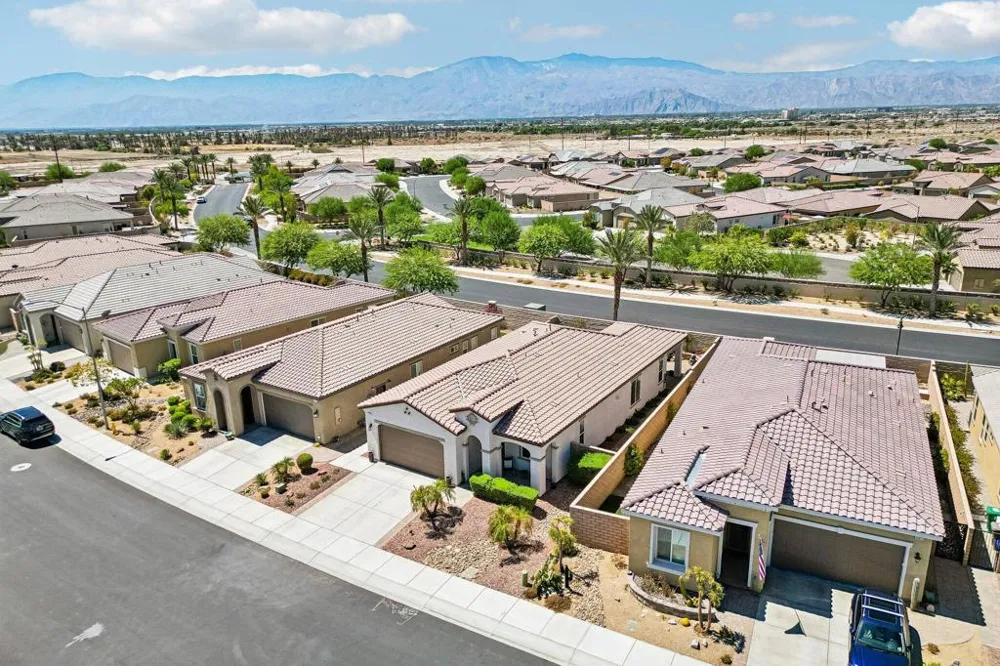 43693 Treviso Drive Indio, CA 92203
