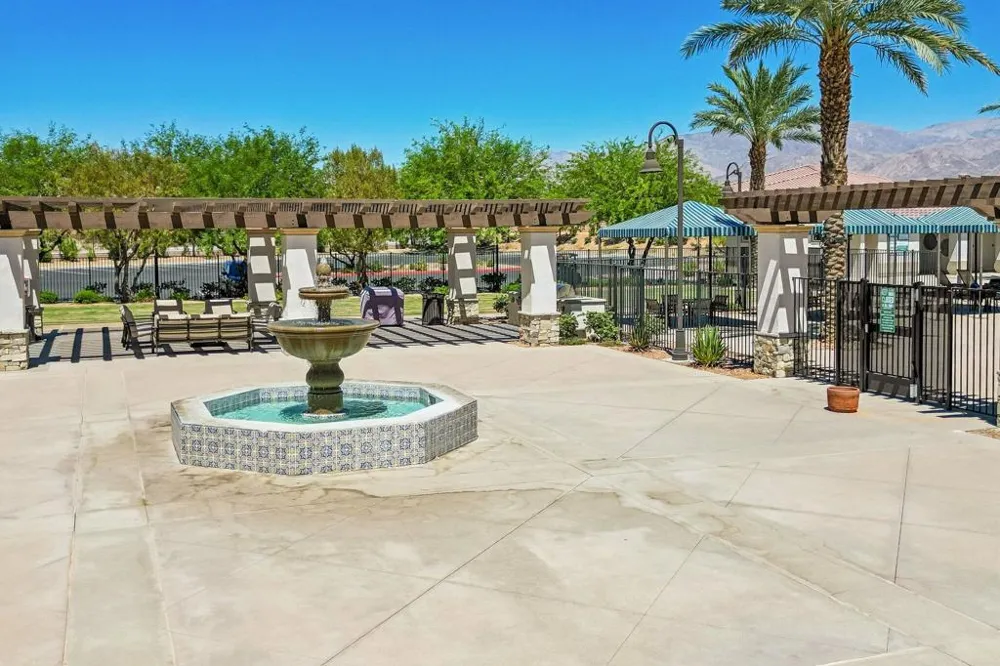 43693 Treviso Drive Indio, CA 92203