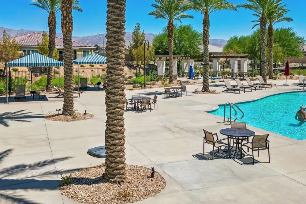 43693 Treviso Drive Indio, CA 92203