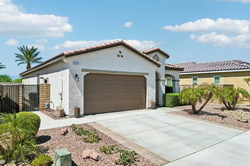 43693 Treviso Drive Indio, CA 92203