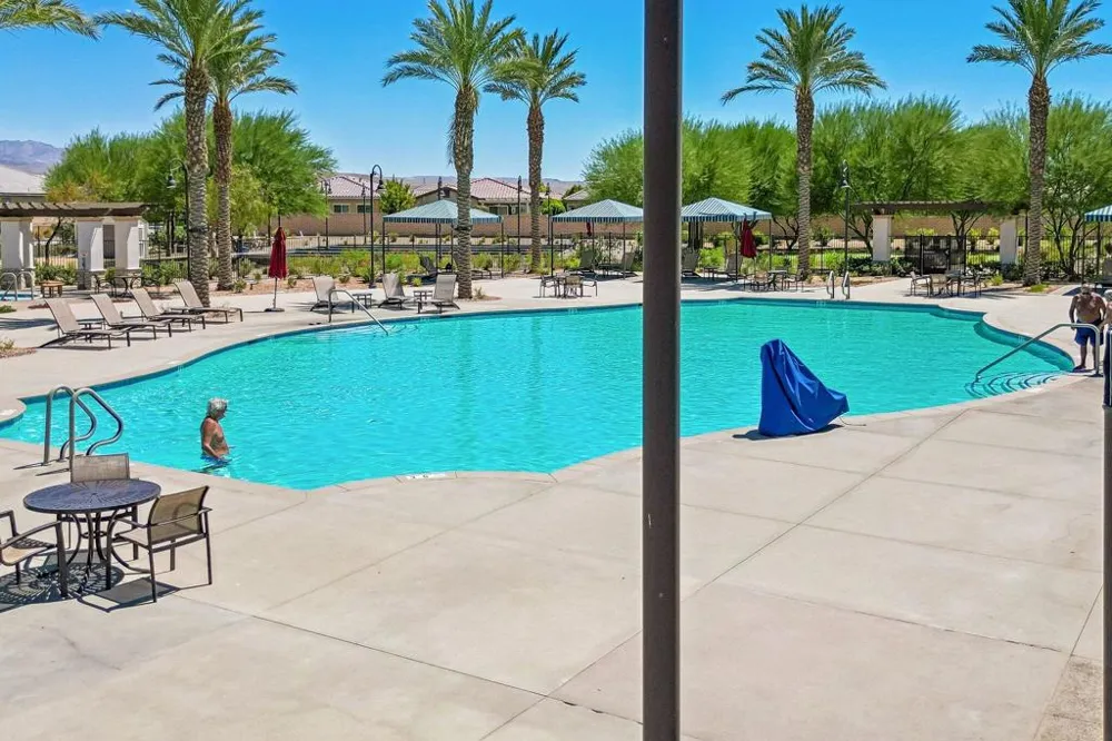 43693 Treviso Drive Indio, CA 92203