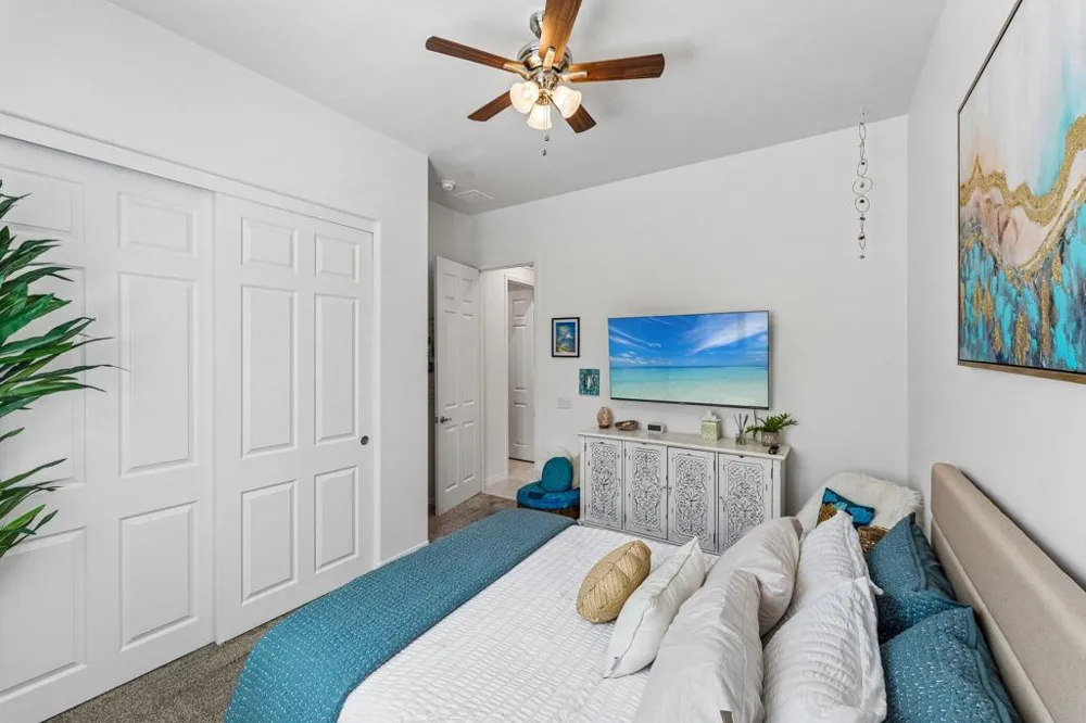 43693 Treviso Drive Indio, CA 92203