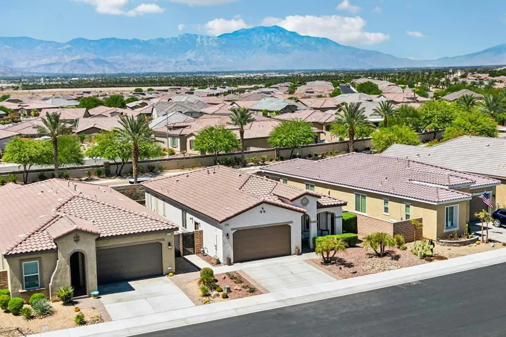 43693 Treviso Drive Indio, CA 92203