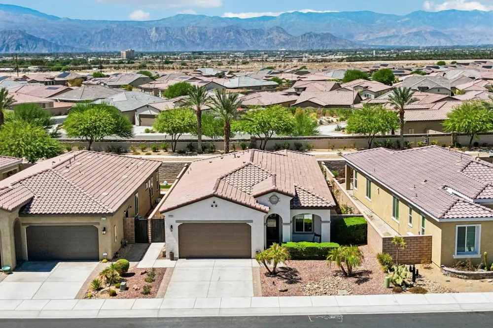 43693 Treviso Drive Indio, CA 92203