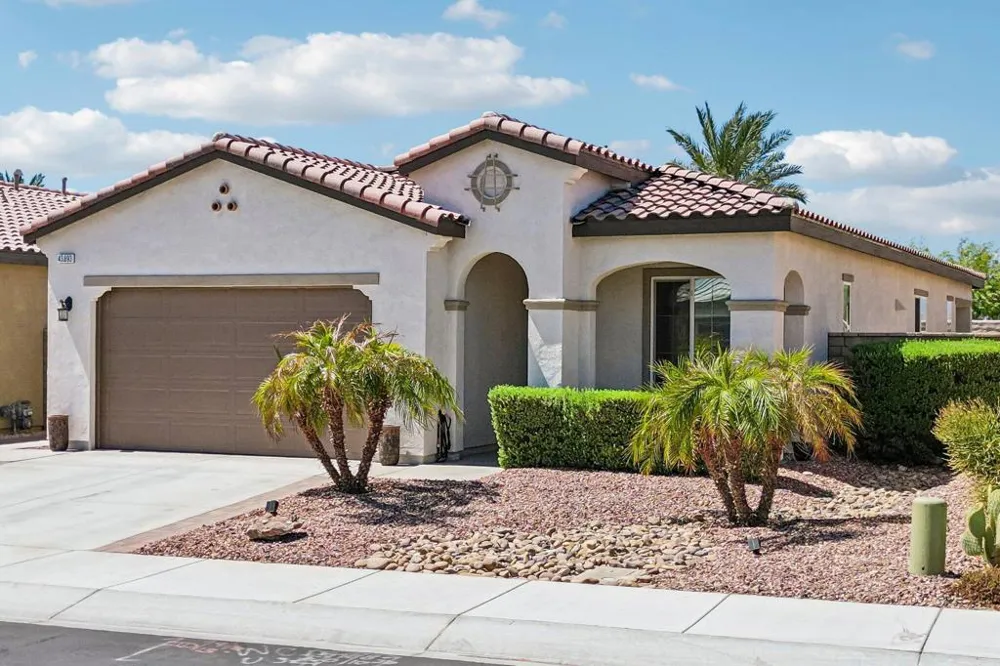 43693 Treviso Drive Indio, CA 92203