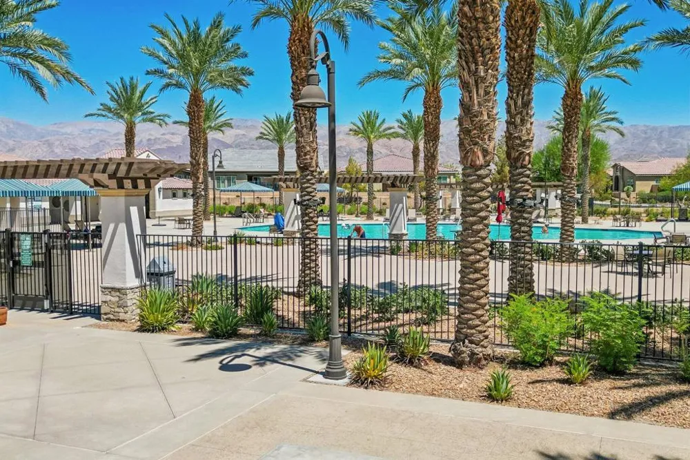 43693 Treviso Drive Indio, CA 92203