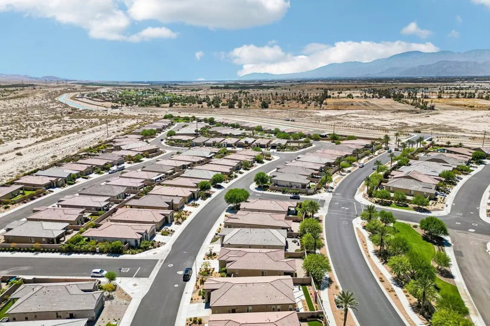 43693 Treviso Drive Indio, CA 92203