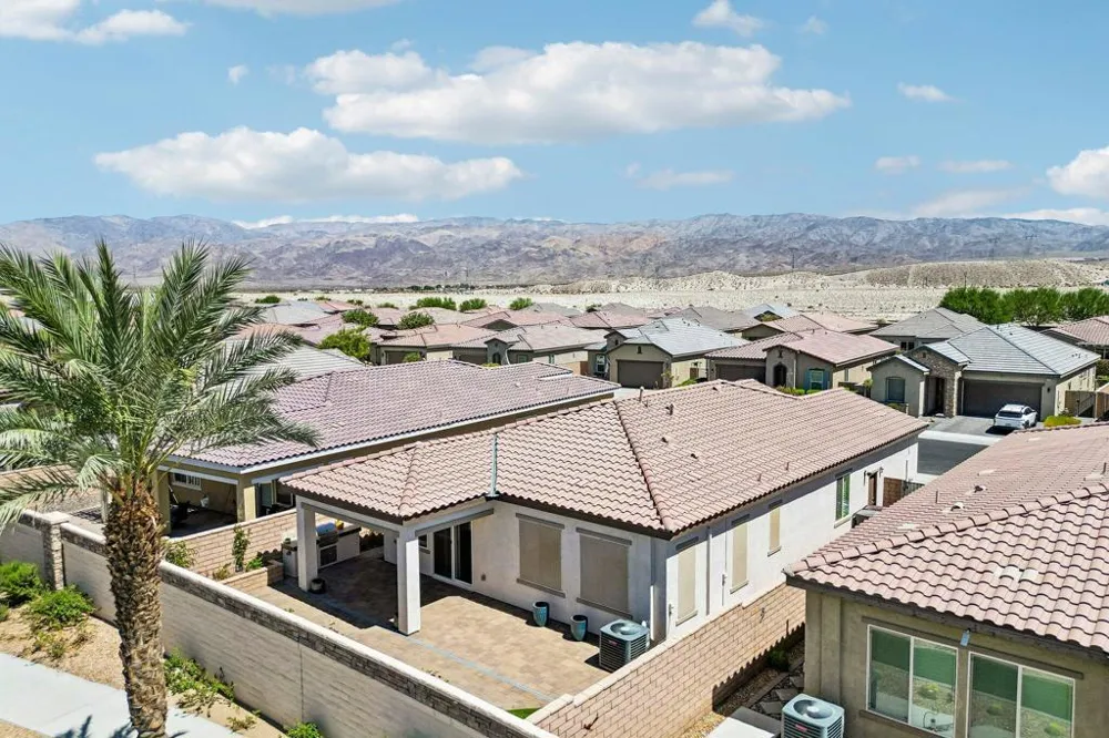 43693 Treviso Drive Indio, CA 92203
