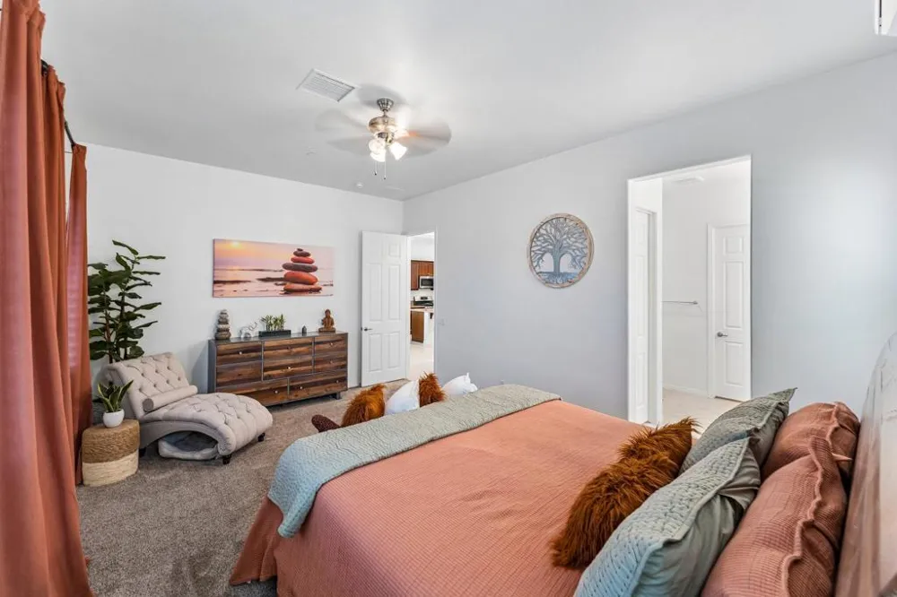 43693 Treviso Drive Indio, CA 92203