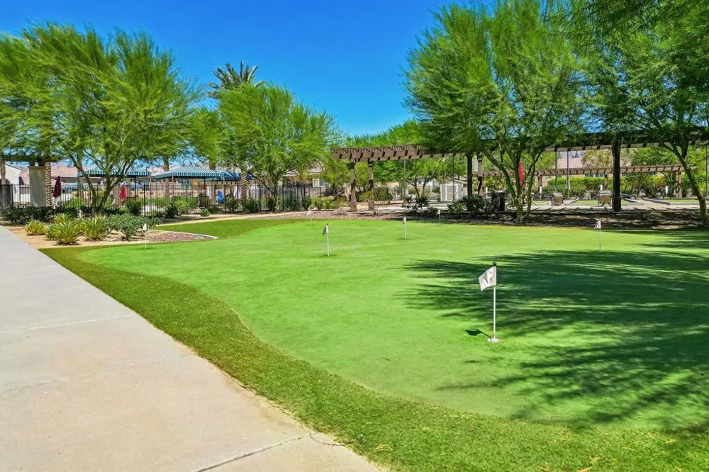 43693 Treviso Drive Indio, CA 92203