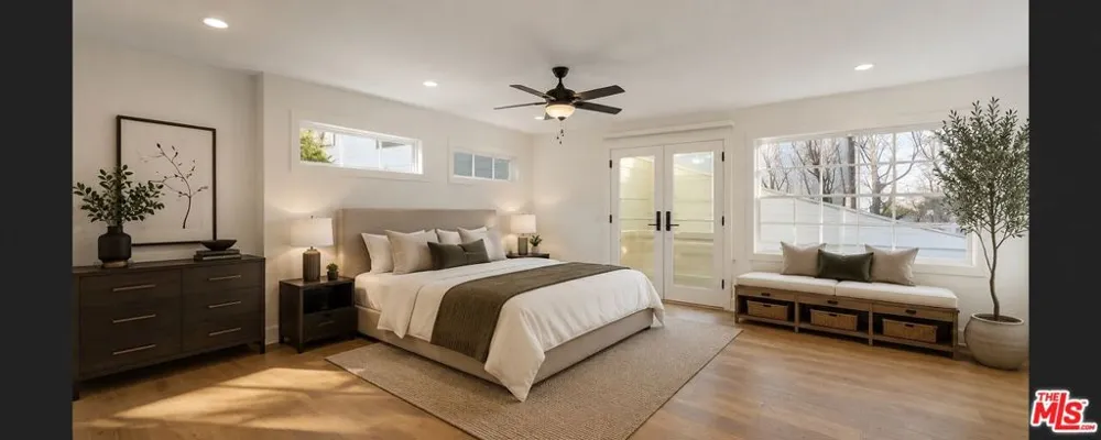 6467 Deep Dell Place Los Angeles, CA 90068