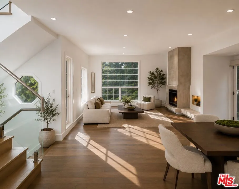 6467 Deep Dell Place Los Angeles, CA 90068