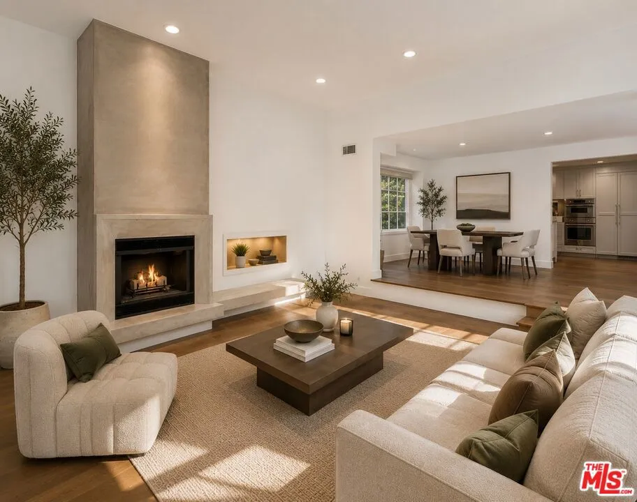 6467 Deep Dell Place Los Angeles, CA 90068