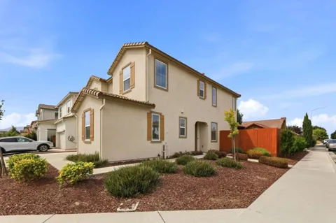 600 Duran Court