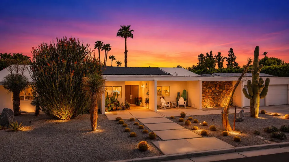 76120 Via Mariposa Indian Wells, CA 92210