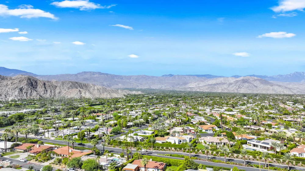 76120 Via Mariposa Indian Wells, CA 92210