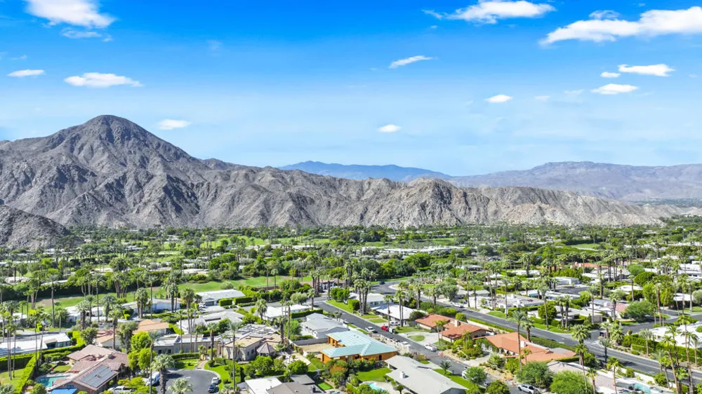 76120 Via Mariposa Indian Wells, CA 92210