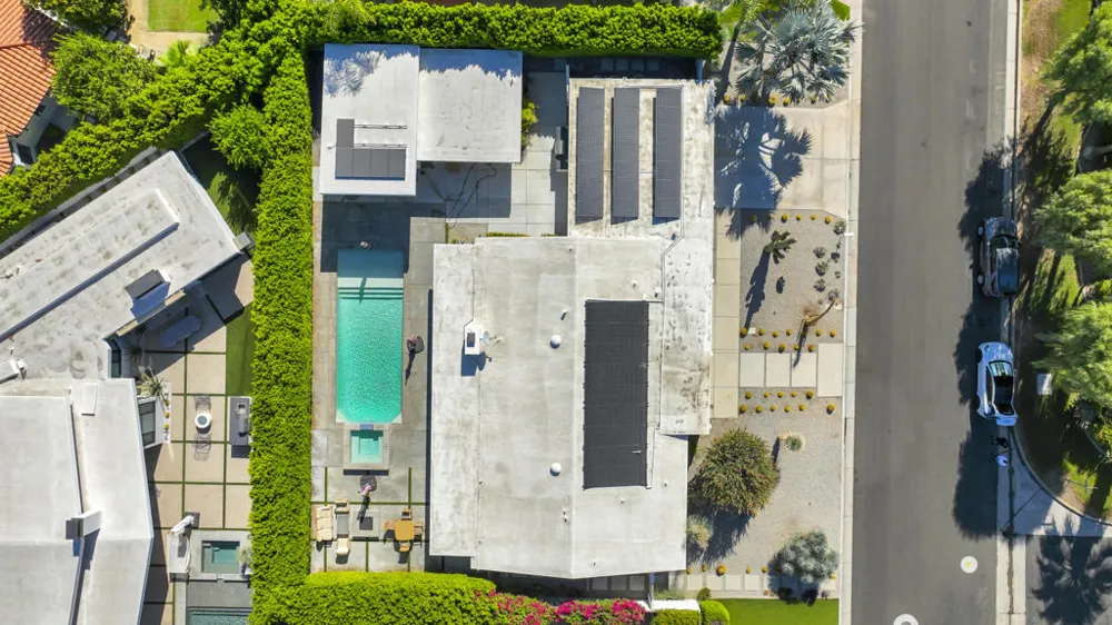 76120 Via Mariposa Indian Wells, CA 92210