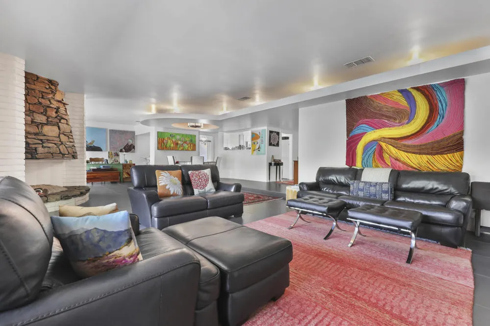 76120 Via Mariposa Indian Wells, CA 92210