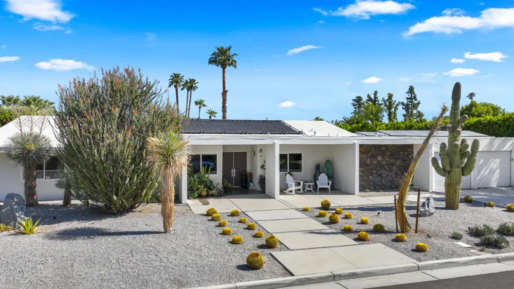 76120 Via Mariposa Indian Wells, CA 92210