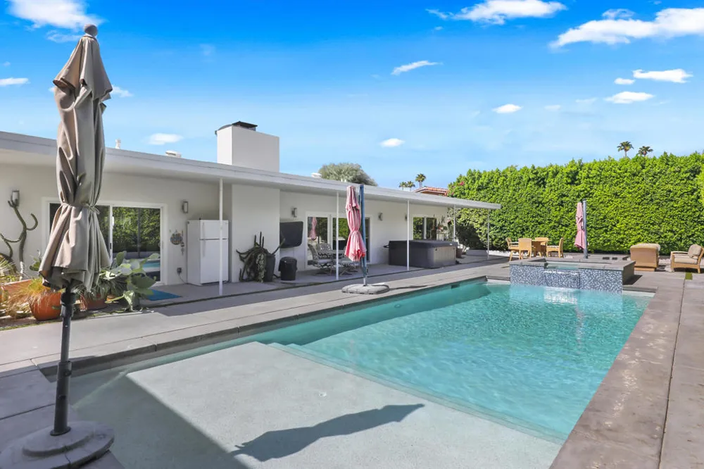 76120 Via Mariposa Indian Wells, CA 92210