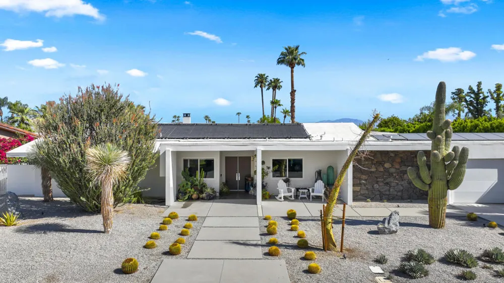 76120 Via Mariposa Indian Wells, CA 92210
