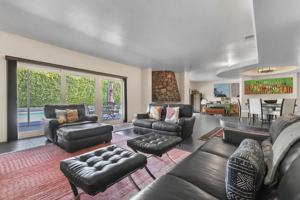 76120 Via Mariposa Indian Wells, CA 92210