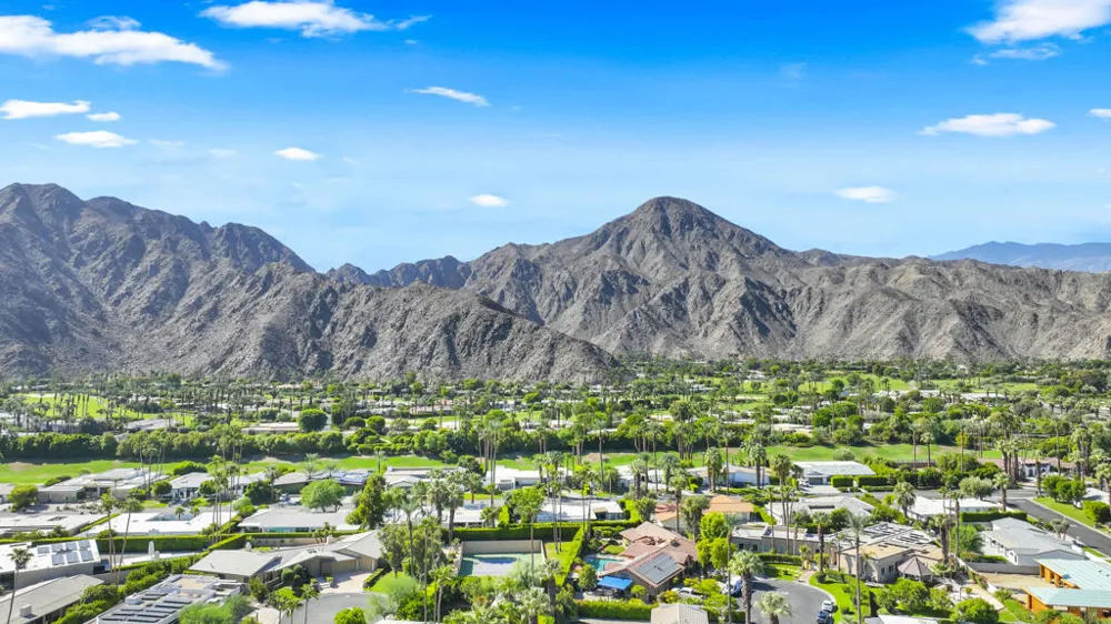 76120 Via Mariposa Indian Wells, CA 92210