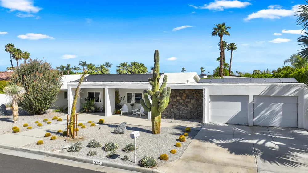 76120 Via Mariposa Indian Wells, CA 92210