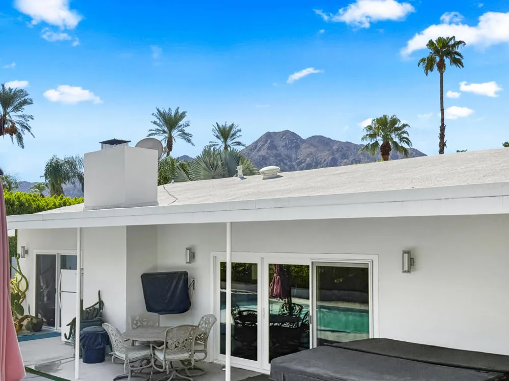 76120 Via Mariposa Indian Wells, CA 92210
