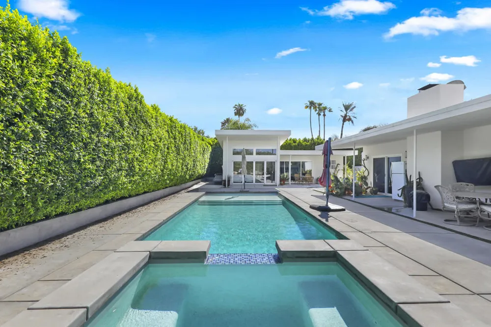76120 Via Mariposa Indian Wells, CA 92210