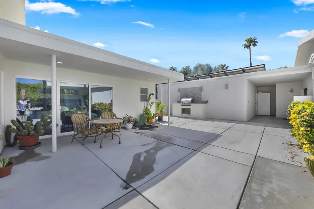 76120 Via Mariposa Indian Wells, CA 92210