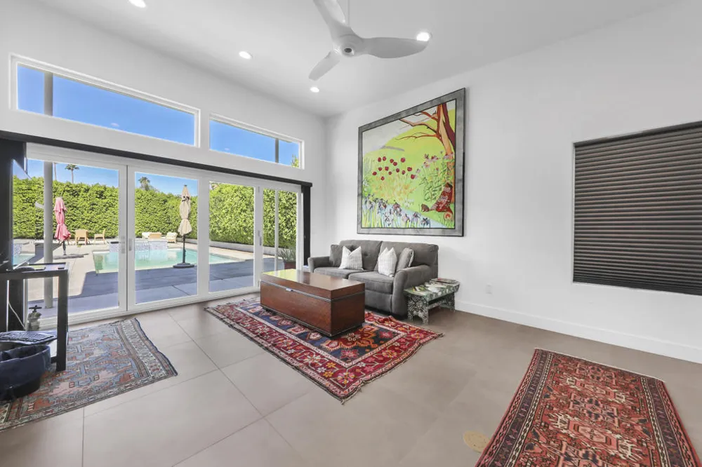 76120 Via Mariposa Indian Wells, CA 92210