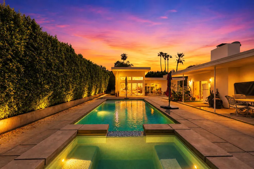 76120 Via Mariposa Indian Wells, CA 92210
