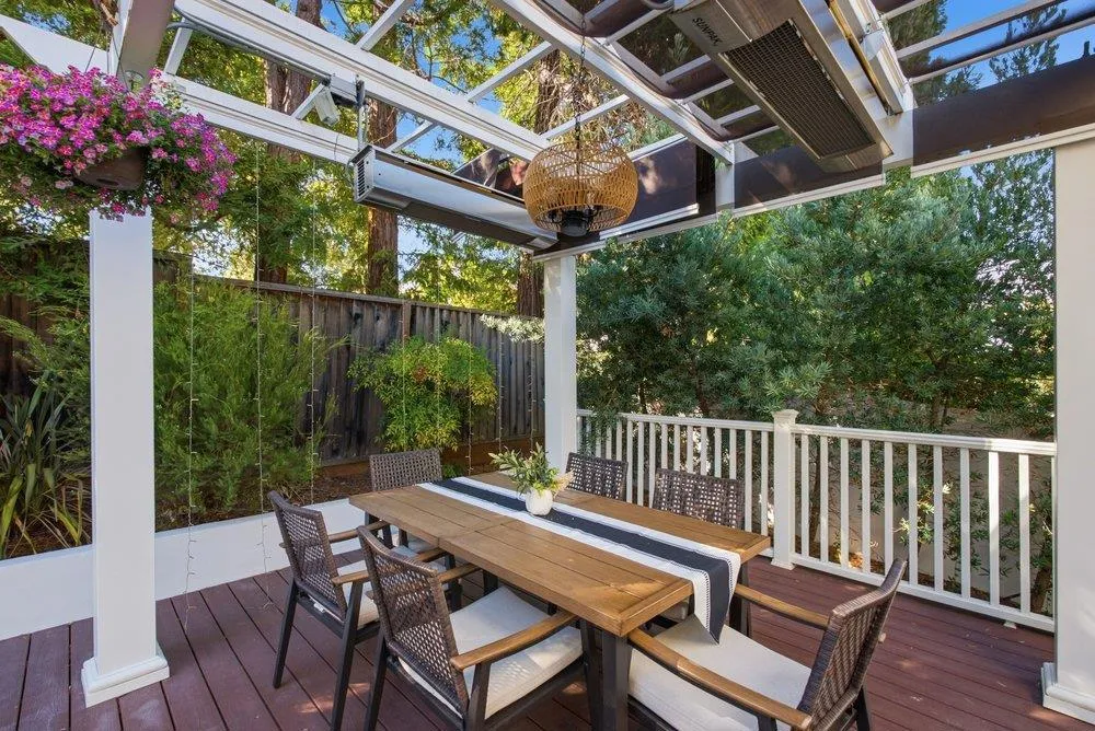 16215 Rose Avenue Monte Sereno, CA 95030