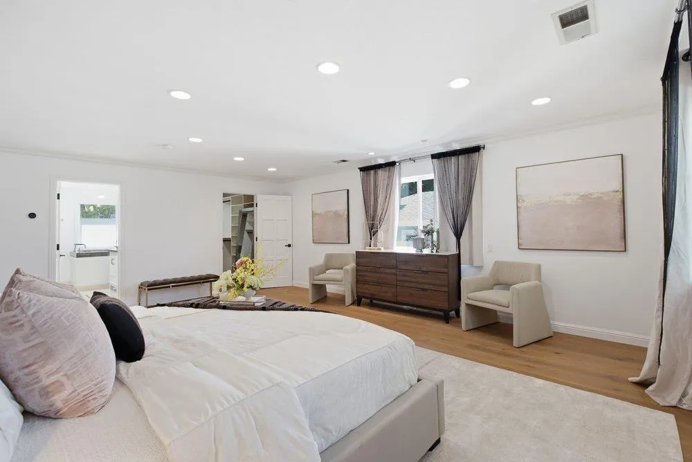 16215 Rose Avenue Monte Sereno, CA 95030