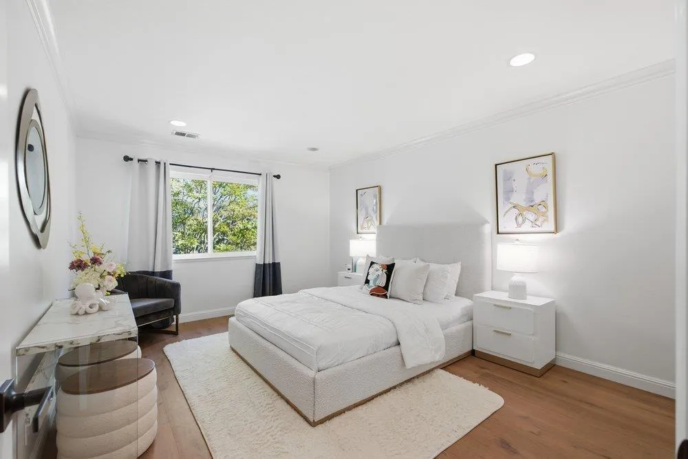 16215 Rose Avenue Monte Sereno, CA 95030